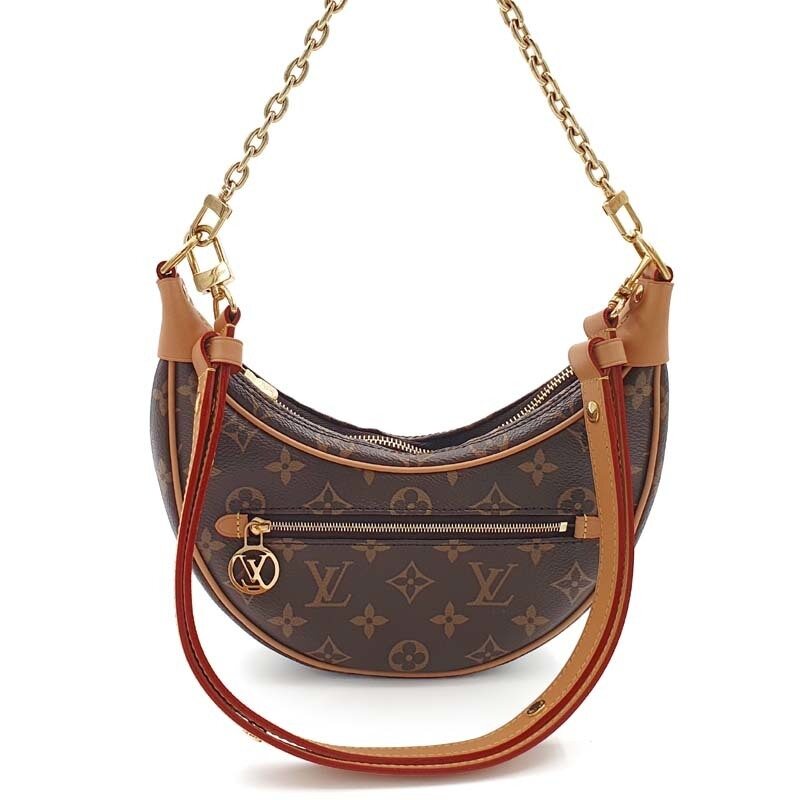 루이비통 모노그램 루프백 8152603 - Louis Vuitton