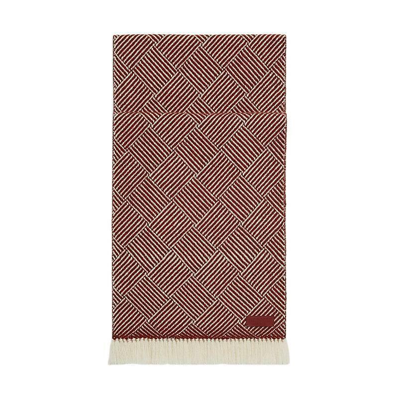 에르메스 시네틱 스카프 Cinetique scarf 캐시미어 머플러 목도리 H259172S 03 - Hermes