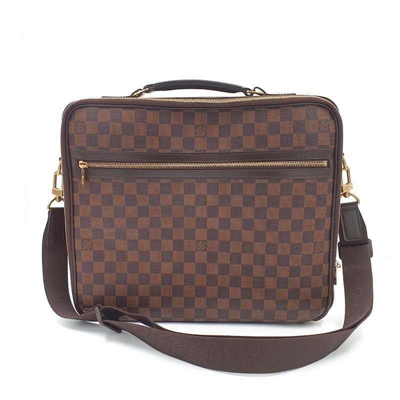 루이비통 다미애 스티브 브리프 케이스 8172601 - Louis Vuitton