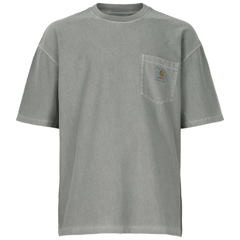 칼하트 26FW 쉐이디그린 루즈 포켓 티셔츠 I036863 3RFGD - Carhartt