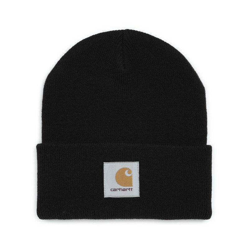 칼하트 26FW 블랙 워치 비니 I036962 89XX - Carhartt