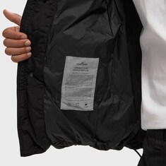 스톤 아일랜드 크링클랩스 다운 패딩 자켓 L2S154100109 S0A23 V0029 썸네일 1