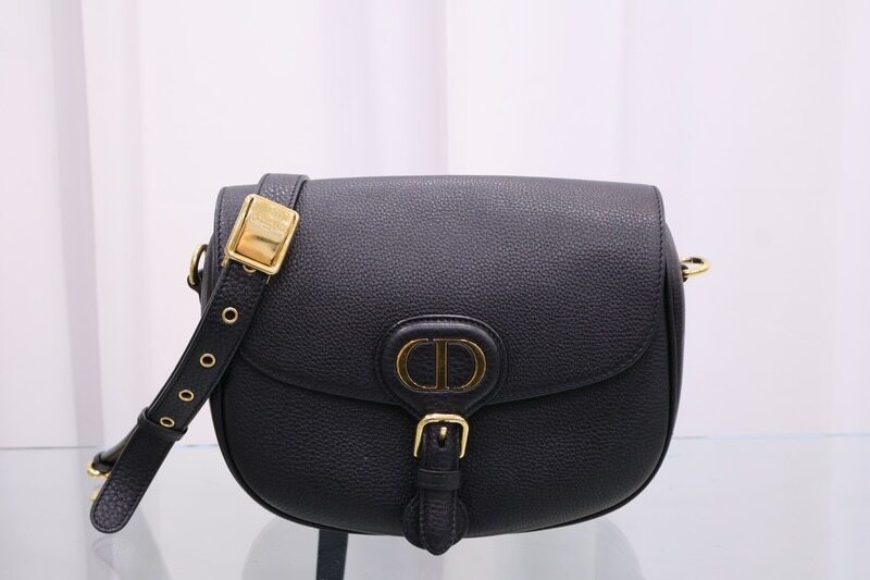 크리스찬 디올 바비 미듐 M9337USKU_M900 여성 숄더백 - Christian Dior