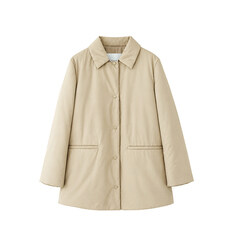 26FW MM BY 막스마라 패딩 코트/MMLESODO 002 썸네일 4