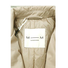 26FW MM BY 막스마라 패딩 코트/MMLESODO 002 썸네일 5