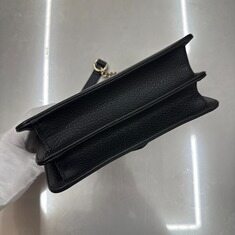 구찌 인터로킹 GG 스몰 체인백 썸네일 2