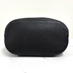 프라다 비텔로 버킷 숄더백 & 크로스백 블랙 (1BE023) 썸네일 12