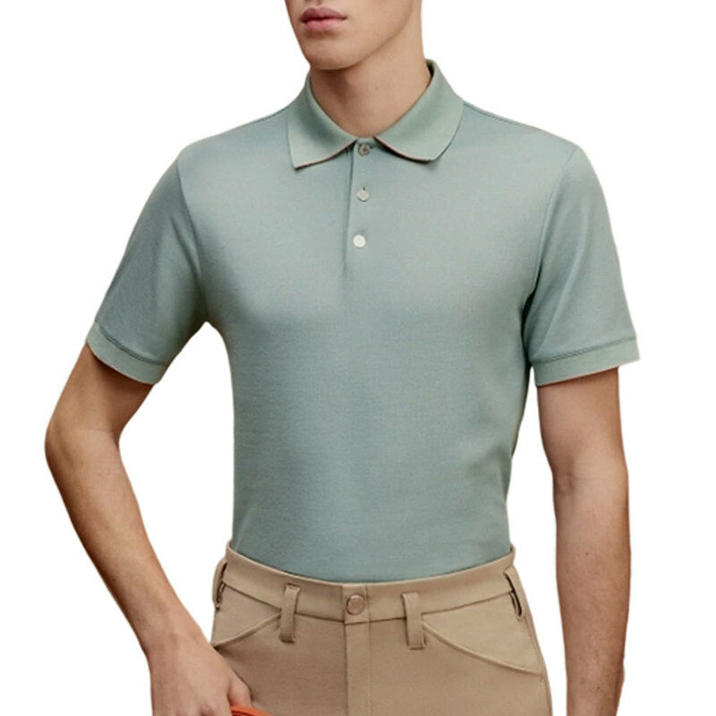 에르메스 더블 주 테크니컬 폴로 H800271E 19L - Hermes