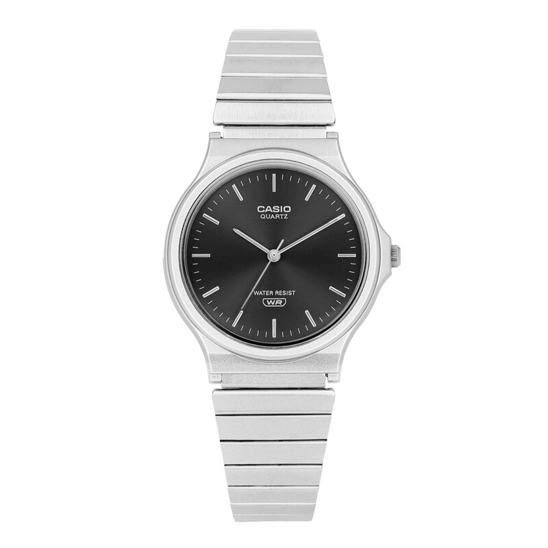 [카시오 CASIO] MQ-24DA-1ADF 공용 메탈시계 - Casio