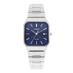 [카시오 CASIO] MTP-B185D-2A1VDF 공용 메탈시계 썸네일 1