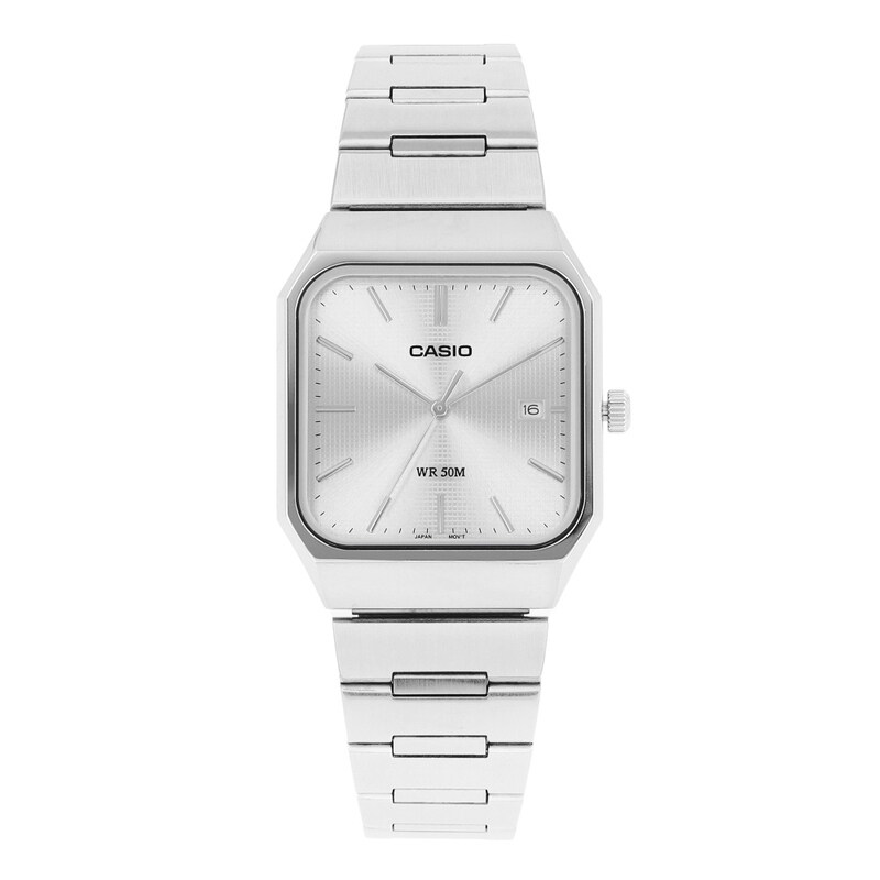 [카시오 CASIO] MTP-B185D-7AVDF 공용 메탈시계 - Casio