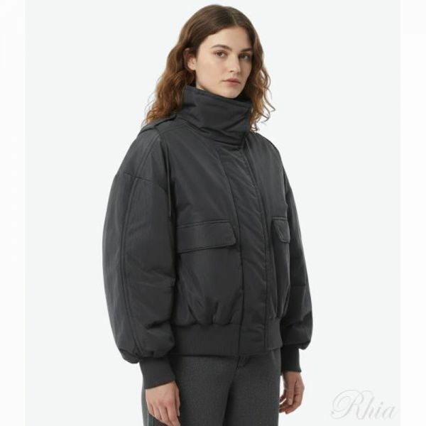 막스마라 26SS 아마카 자켓 16481037 002 16481037600 - Max Mara