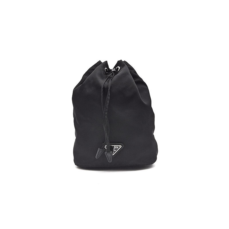 프라다 포코노 버킷 파우치 (1NA369) L670169 - Prada