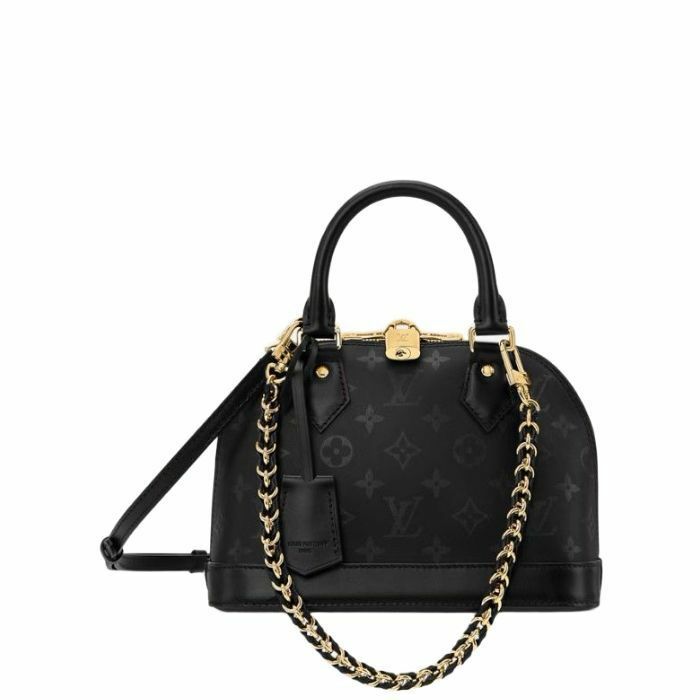 루이비통 알마 BB 숄더백 크로스백 M3A843 - Louis Vuitton