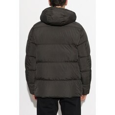 26FW 스톤아일랜드 크링클 랩스 남성 다운 자켓 L2S15 4100037 S0A23 V0062 썸네일 3