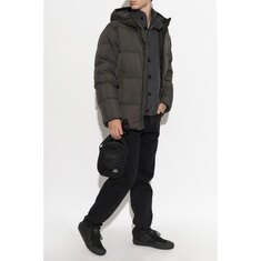 26FW 스톤아일랜드 크링클 랩스 남성 다운 자켓 L2S15 4100037 S0A23 V0062 썸네일 1
