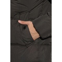26FW 스톤아일랜드 크링클 랩스 남성 다운 자켓 L2S15 4100037 S0A23 V0062 썸네일 4