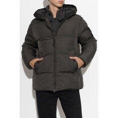 26FW 스톤아일랜드 크링클 랩스 남성 다운 자켓 L2S15 4100037 S0A23 V0062 썸네일 2