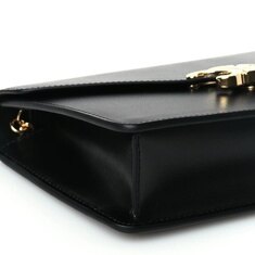 26FW 셀린느 마고 체인 월렛백 10L033DPV 38NO 썸네일 3