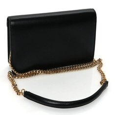 26FW 셀린느 마고 체인 월렛백 10L033DPV 38NO 썸네일 1