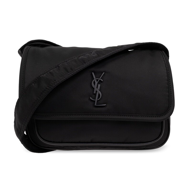 생로랑 니키 스몰 메신저백 776611 FACKH 1000 - Saint Laurent
