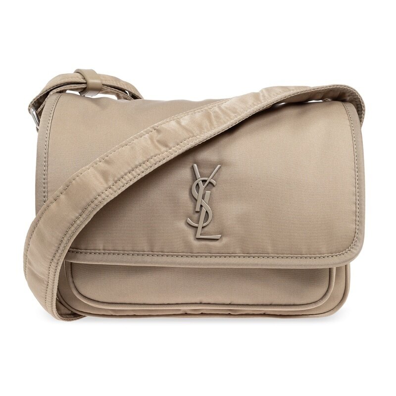 생로랑 니키 스몰 메신저백 776611 FAD77 1035 - Saint Laurent