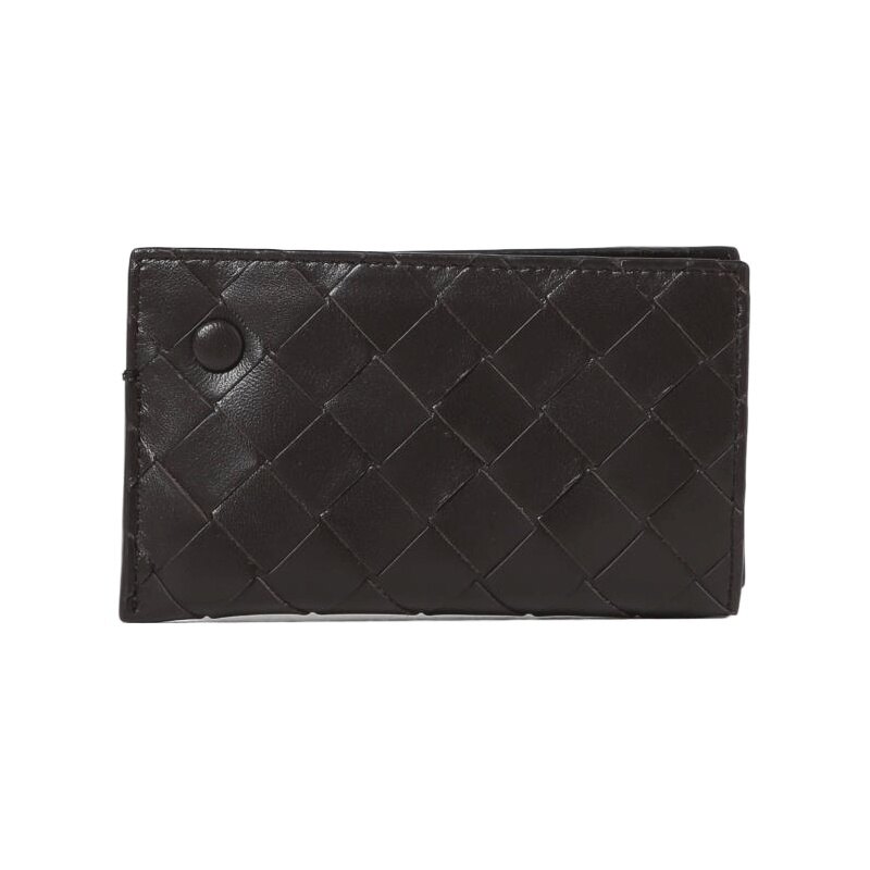 보테가베네타 인트레치아토 카드지갑 755506 VCPP3 2190 - Bottega Veneta