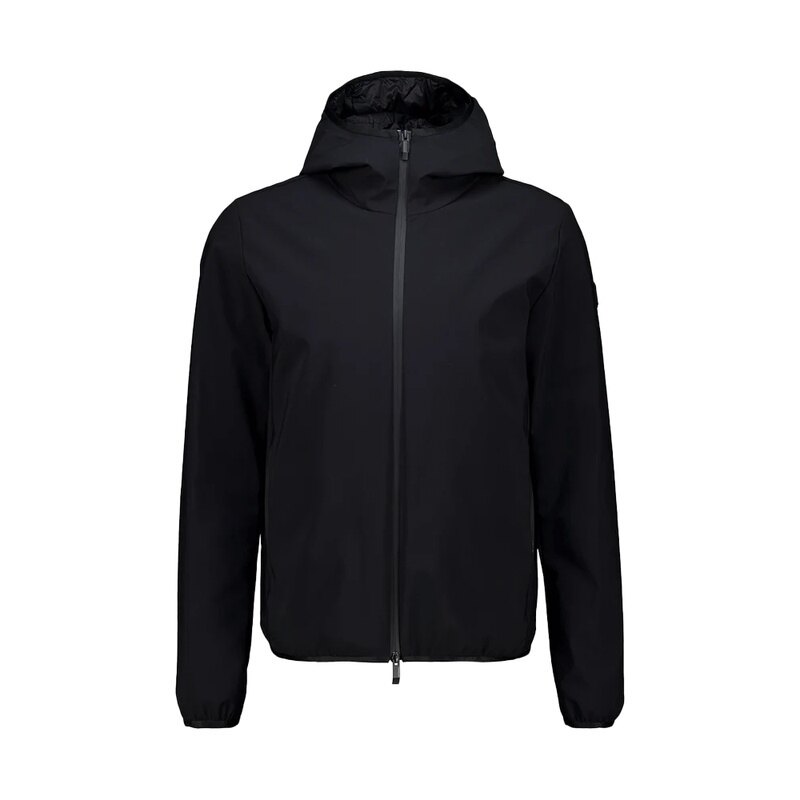 26FW 몽클레르 로고 패치 남성 다운 자켓 1A00076 599IY 999 - Moncler