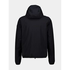 26FW 몽클레르 로고 패치 남성 다운 자켓 1A00076 599IY 999 썸네일 1