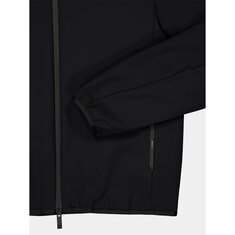 26FW 몽클레르 로고 패치 남성 다운 자켓 1A00076 599IY 999 썸네일 3