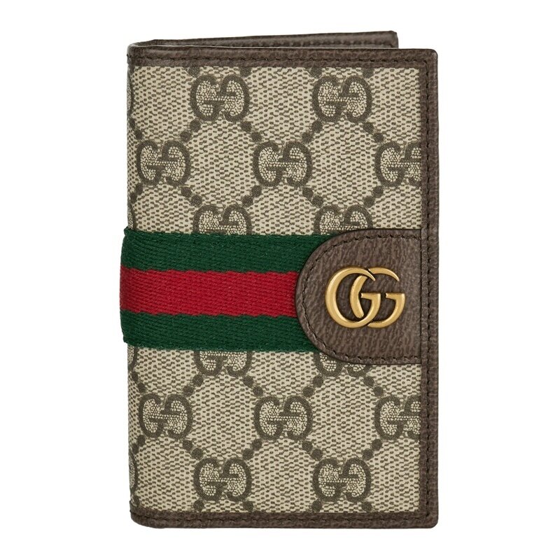 26FW 구찌 오피디가 카드지갑 834691 FAEOI 9746 - Gucci