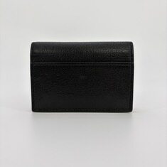 크리스찬 디올 새들 블룸 카드지갑 썸네일 2