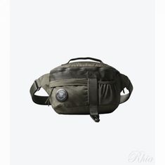 CP컴퍼니 26FW 나일론 B 렌즈 웨이스트백 21CMAC128A 005269G 683 썸네일 1