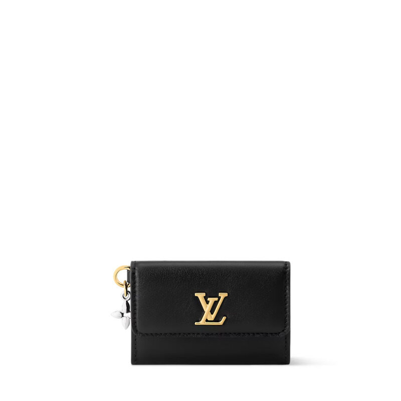 루이비통 여성 미니반지갑 블룸 트라이폴드 월릿 M29447 - Louis Vuitton