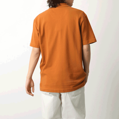 [국내배송] 메종키츠네 반팔 카라티 폴로 볼드폭스 남성 MM00210KJ7010-P261 썸네일 2