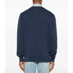 [국내배송] 메종키츠네 남성 칠렉스 레귤러 맨투맨 LM00303KM0001-P494 썸네일 2