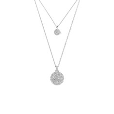 [스와로브스키 SWAROVSKI] 5684244 여성 목걸이 썸네일 1