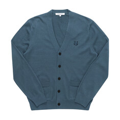 [메종키츠네 MAISONKITSUNE] MM00509KT1036 0075 남성 가디건 썸네일 1