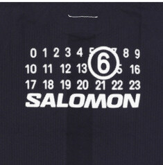 [메종마르지엘라 MAISON MARGIELA] S52GC0345 M20101 900 여성 반팔티 썸네일 2