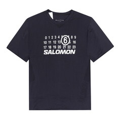 [메종마르지엘라 MAISON MARGIELA] S52GC0345 M20101 900 여성 반팔티 썸네일 1