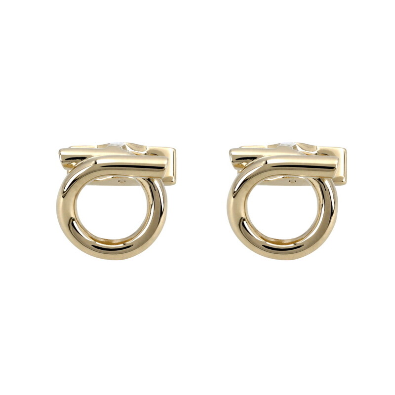 [페라가모 FERRAGAMO] 77 0381 0780312 남성 커프스 - Salvatore Ferragamo