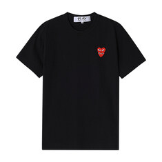 [꼼데가르송 COMME DES GARCONS] AX-T288-051 1 공용 반팔티 썸네일 1