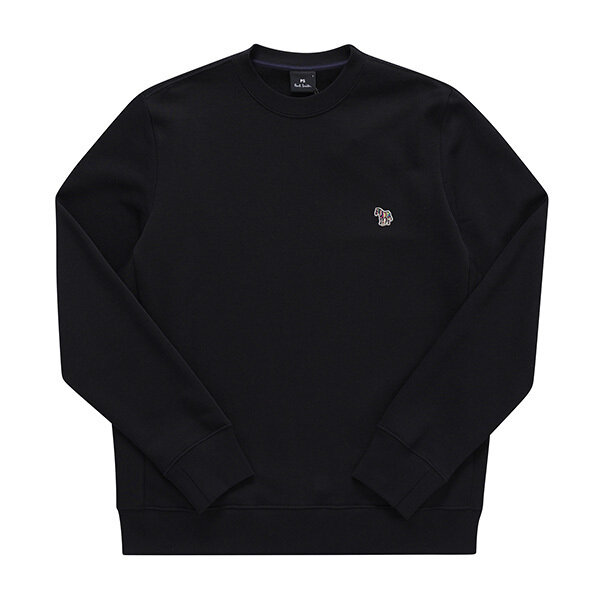 [폴스미스 PAUL SMITH] M2R 027R KZEBRA 79 남성 맨투맨 - Paul Smith