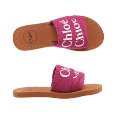 [끌로에 CHLOE] C20136 49L 아동 슬리퍼 썸네일 1