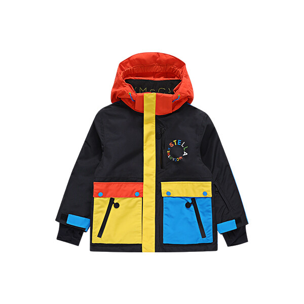 [스텔라매카트니 STELLAMCCARTNEY] TT2P20 Z0432 999 아동 자켓 - Stella McCartney