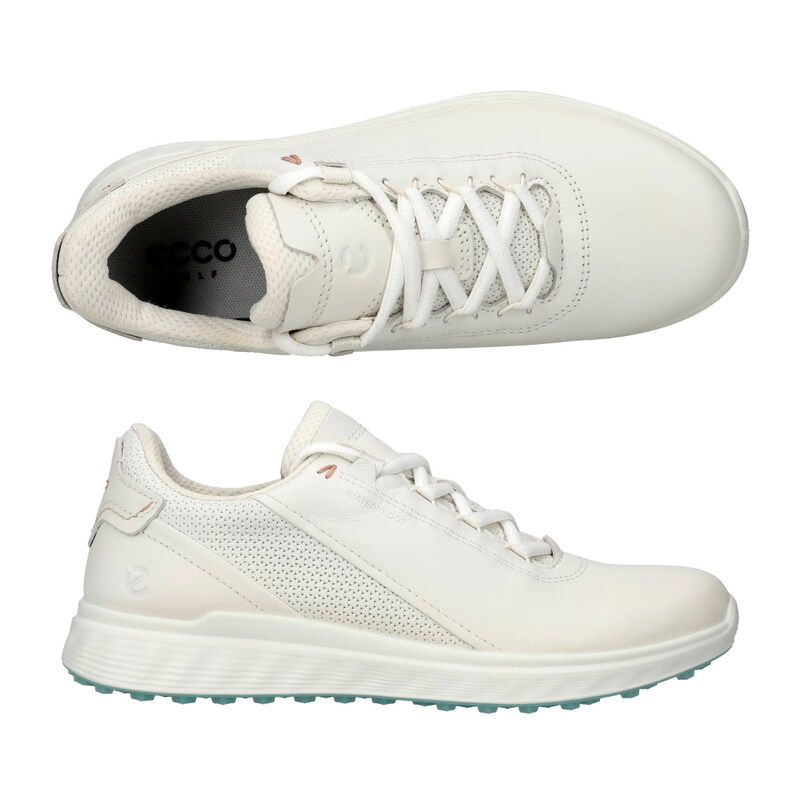 [에코 ECCO] 102813 01007 여성 스니커즈 - Ecco