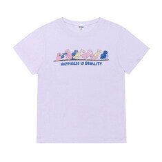 [리던 RE DONE] 024-02WCGT325 여성 반팔티 썸네일 1