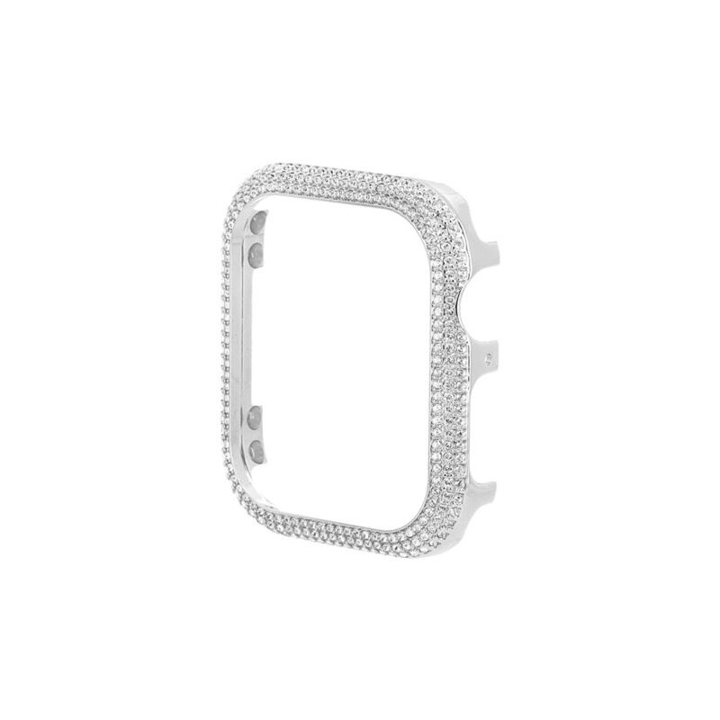 [스와로브스키 SWAROVSKI] 5663567 애플워치 7 호환 41mm 케이스 - Swarovski