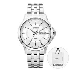 [시티즌 CITIZEN] BF2011-51A 남성 메탈시계 썸네일 1