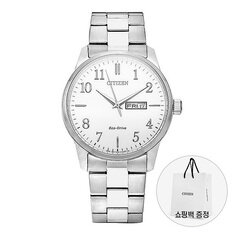[시티즌 CITIZEN] BM8550-81A 남성 메탈시계 썸네일 1